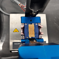 Sartorius BioSealer Tube Sealer image 1